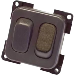 CBE double unipolar switch Brown