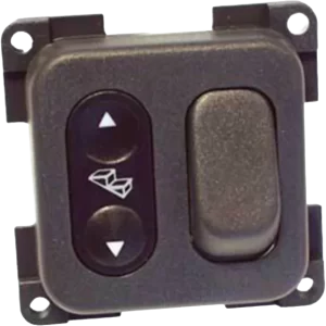 CBE Grey Step & Light Switch Retail Packed