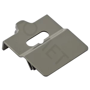 Dometic Slider Door Lock Grey