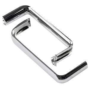 Dometic Door handle - Chrome plated