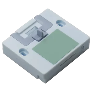 Dometic door lock freezer compartment