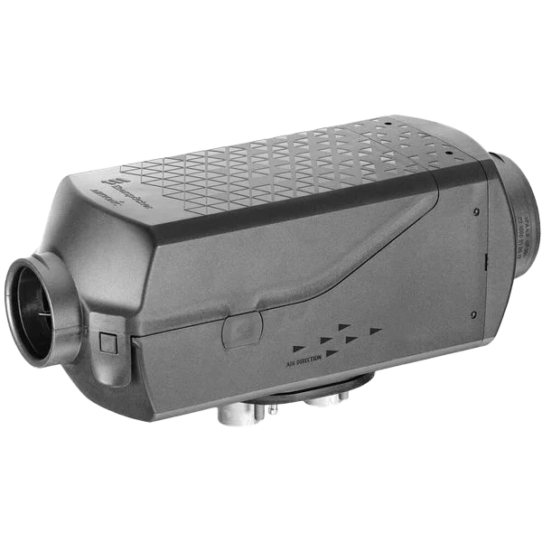Eberspächer Airtronic External Diesel Heater Kit for Ford Transit Custom