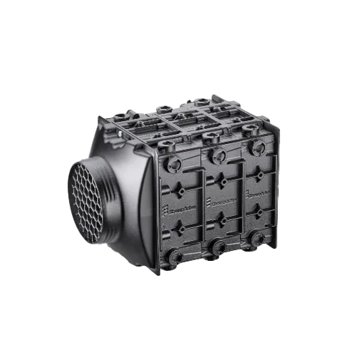 Eberspächer E-Airtronic EHV1 Electric Air Heater - Image 2