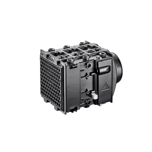 Eberspächer E-Airtronic EHV1 Electric Air Heater
