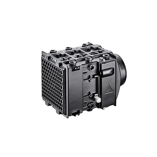 Eberspächer E-Airtronic EHV1 Electric Air Heater