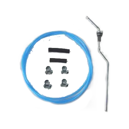 Eberspächer VW T4/T5/T6 Fuel Standpipe Kit