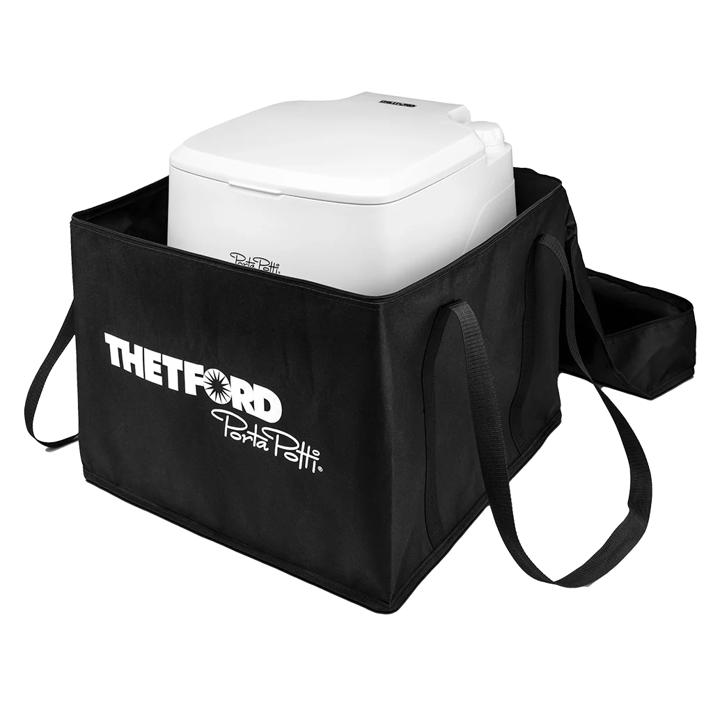 Thetford Porta Potti Carry Bag - Small - Image 2