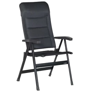 Westfield Majestic Folding Chair - Dark Smoke