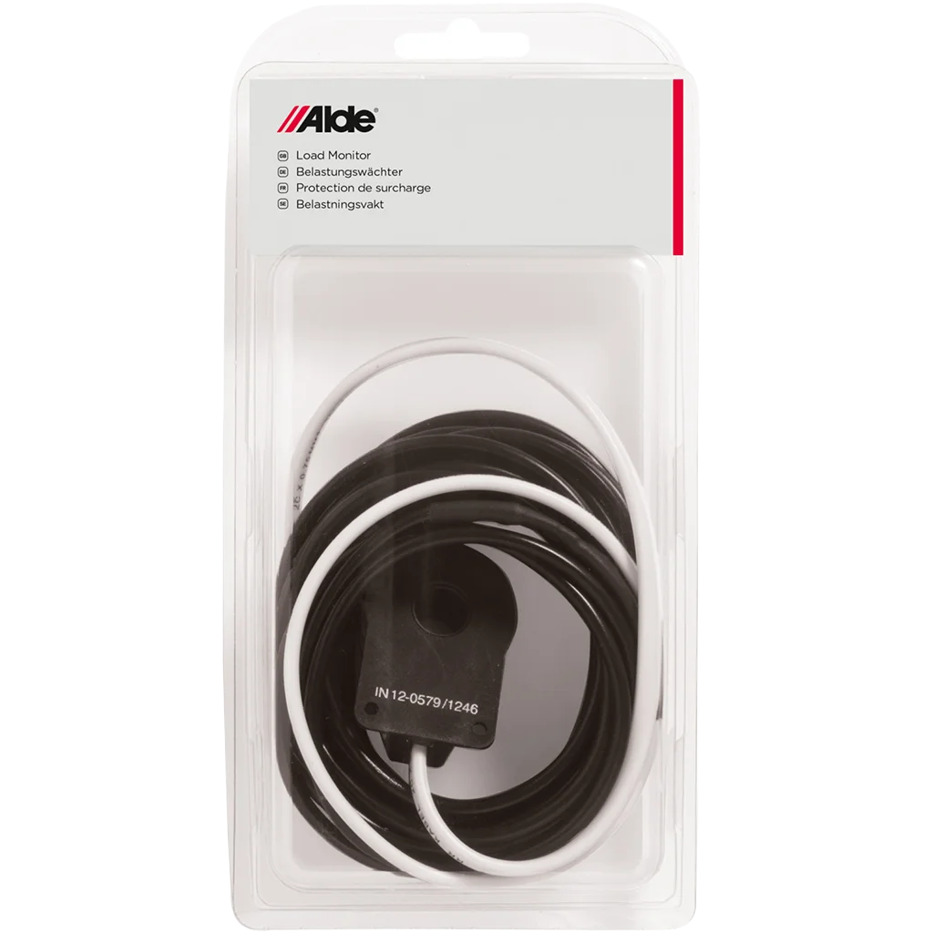Alde Load Monitor with 6m Cable - Image 2