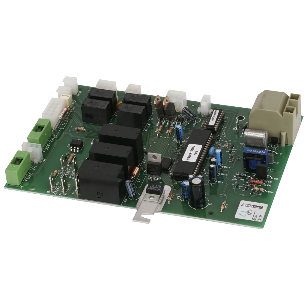 Alde 2kW PCB for Compact 3010 Boiler