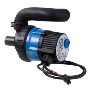 Alde Compact 3020 12v Vortex Inline Circulation Pump