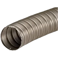 Truma Exhaust Duct AE3 55mm diam (order in multiples of 20M)