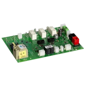 Alde 3kW PCB for Compact 3020 HE Boiler
