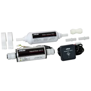 Alde AquaClear Universal UV-C Water Disinfection System