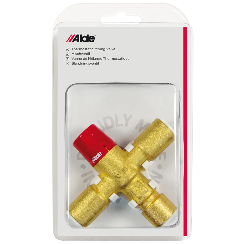 Alde Thermostatic Mixing Valve 3 - Image 2