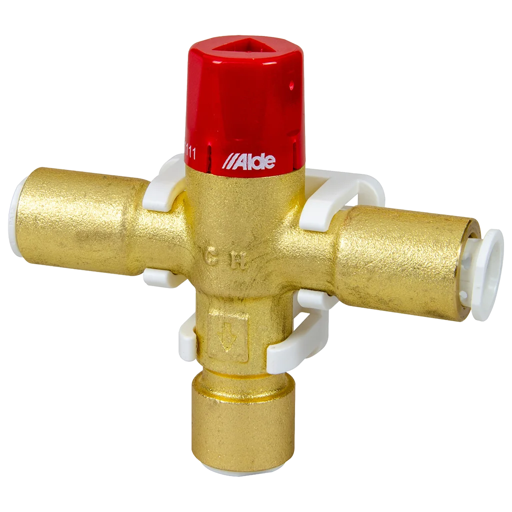 Alde Thermostatic Mixing Valve 3