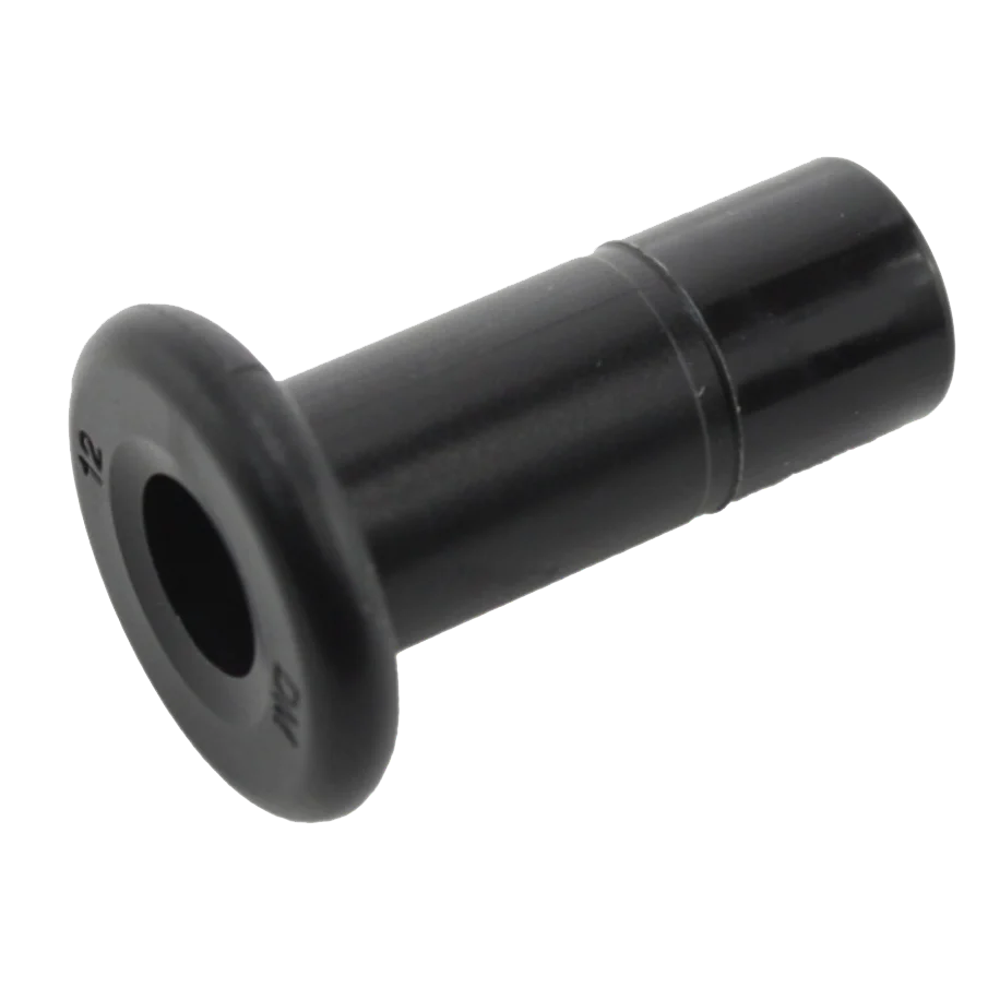 W4 End Plug 12mm