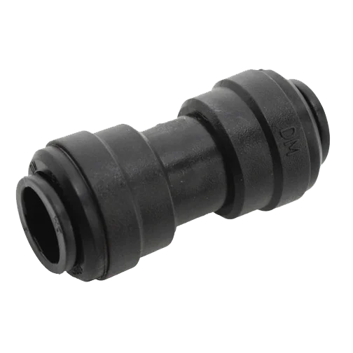 W4 Straight Reducer 12 - 10mm