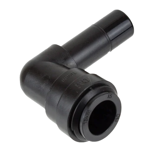 W4 Stem Elbow 15mm