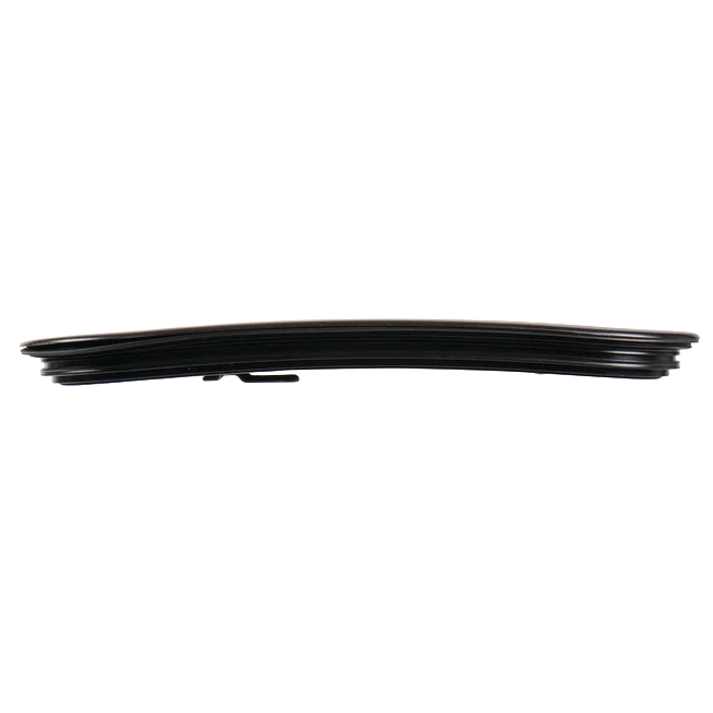 Carbest 280 x 380 Acrylic Hinged Window - Image 3