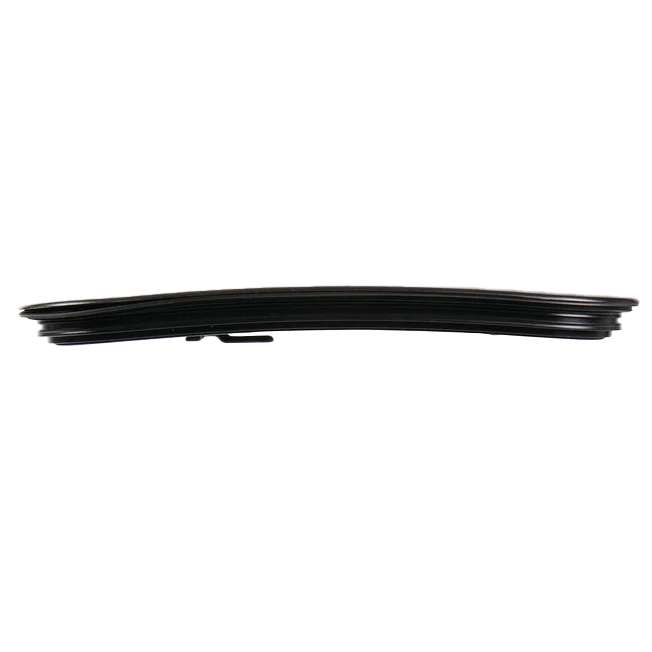 Carbest 600 x 450 Acrylic Hinged Window - Image 3