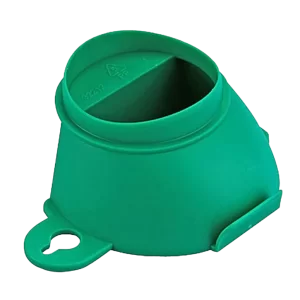 Thetford C400 Waterfill Extension green