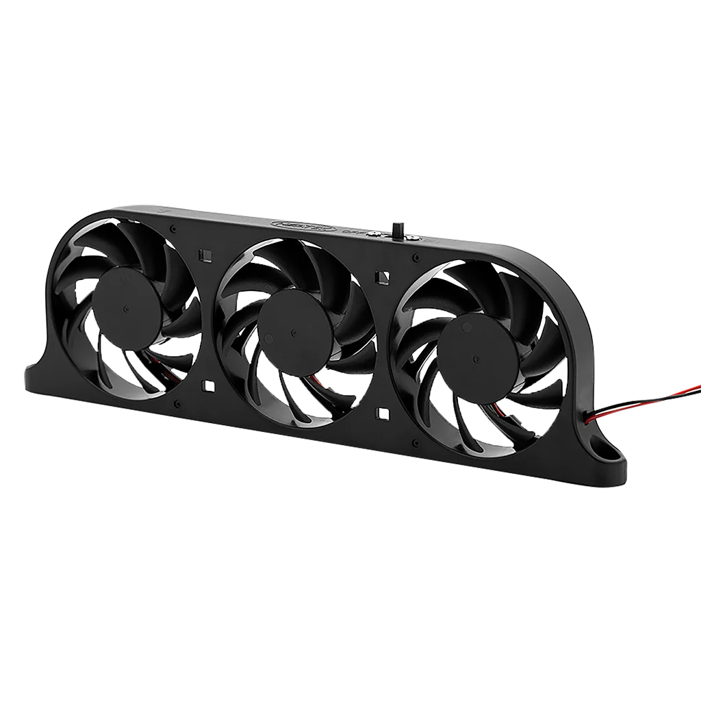 Heatek CF1 Fridge Fan - Image 2