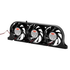 Heatek CF1 Fridge Fan