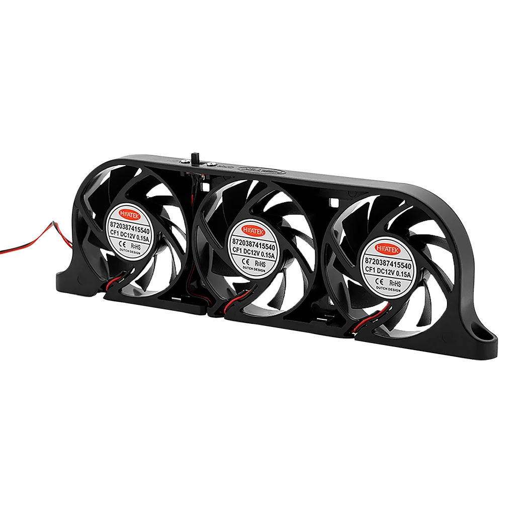 Heatek CF1 Fridge Fan