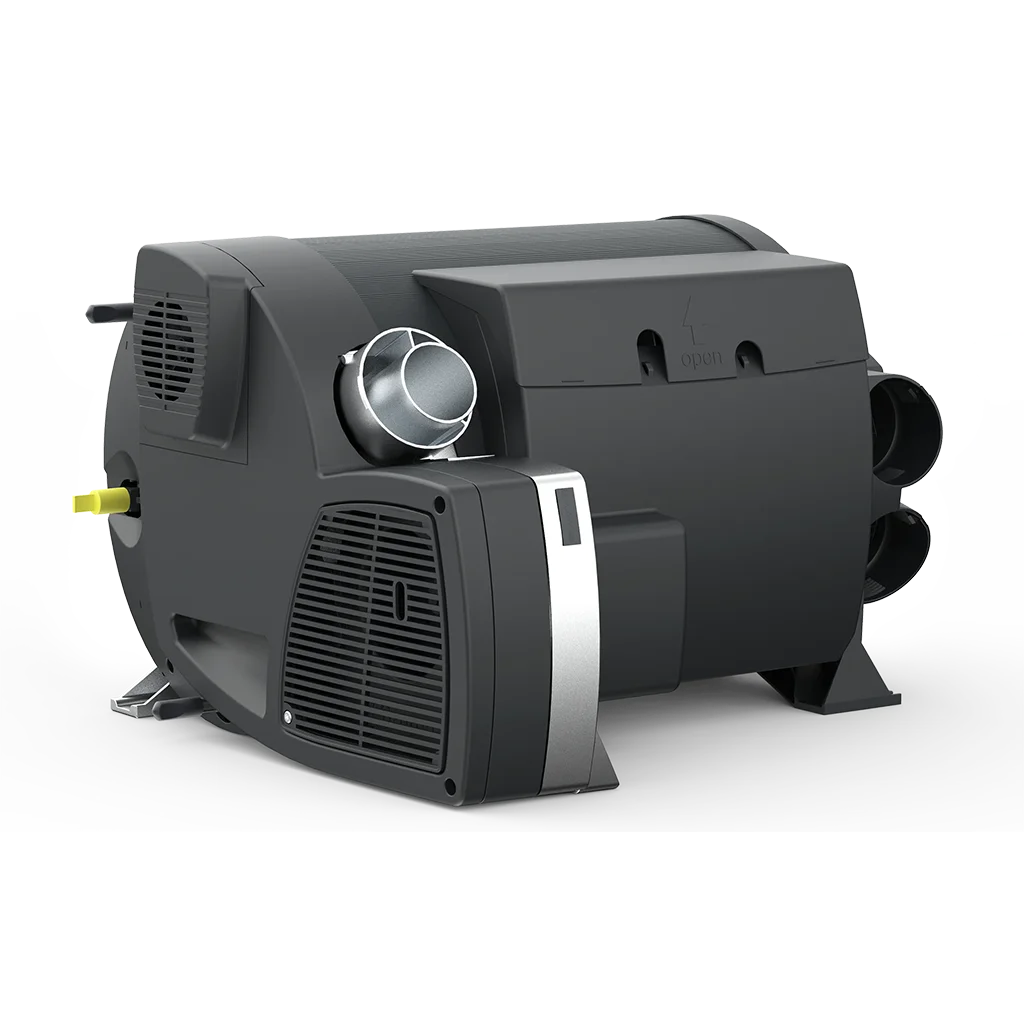Truma Combi 2E Heater & Boiler with CP+ Control Panel - Image 2