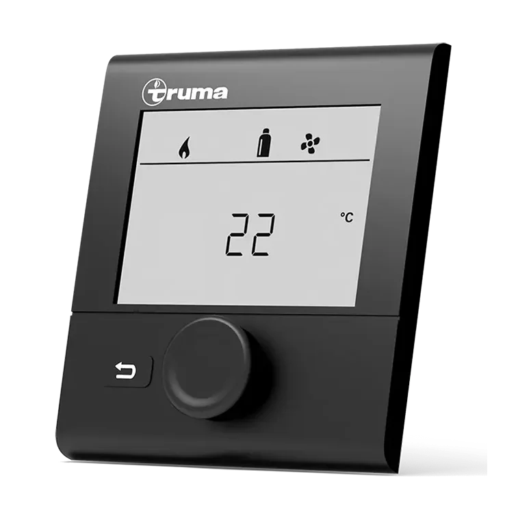 Truma Combi 2E Heater & Boiler with CP+ Control Panel - Image 6