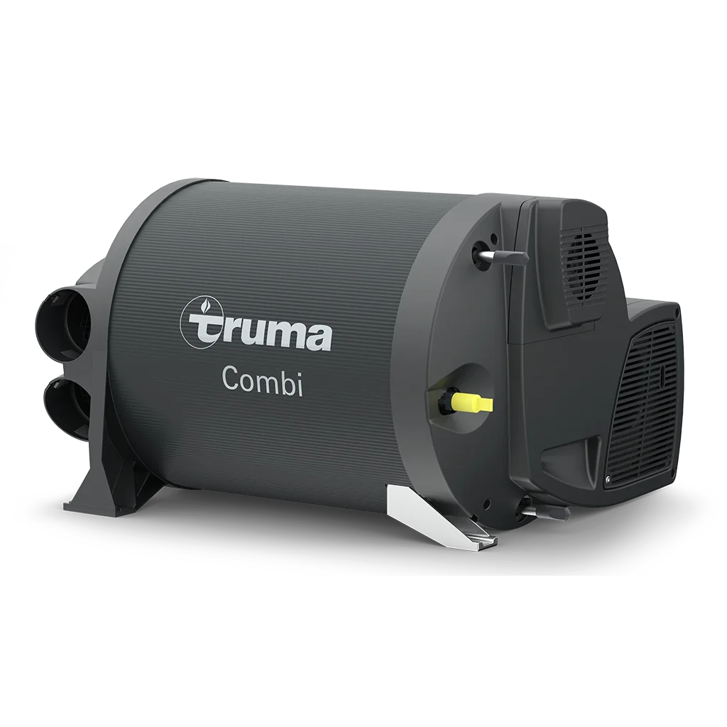 Truma Combi 2E Heater & Boiler with CP+ Control Panel - Image 7