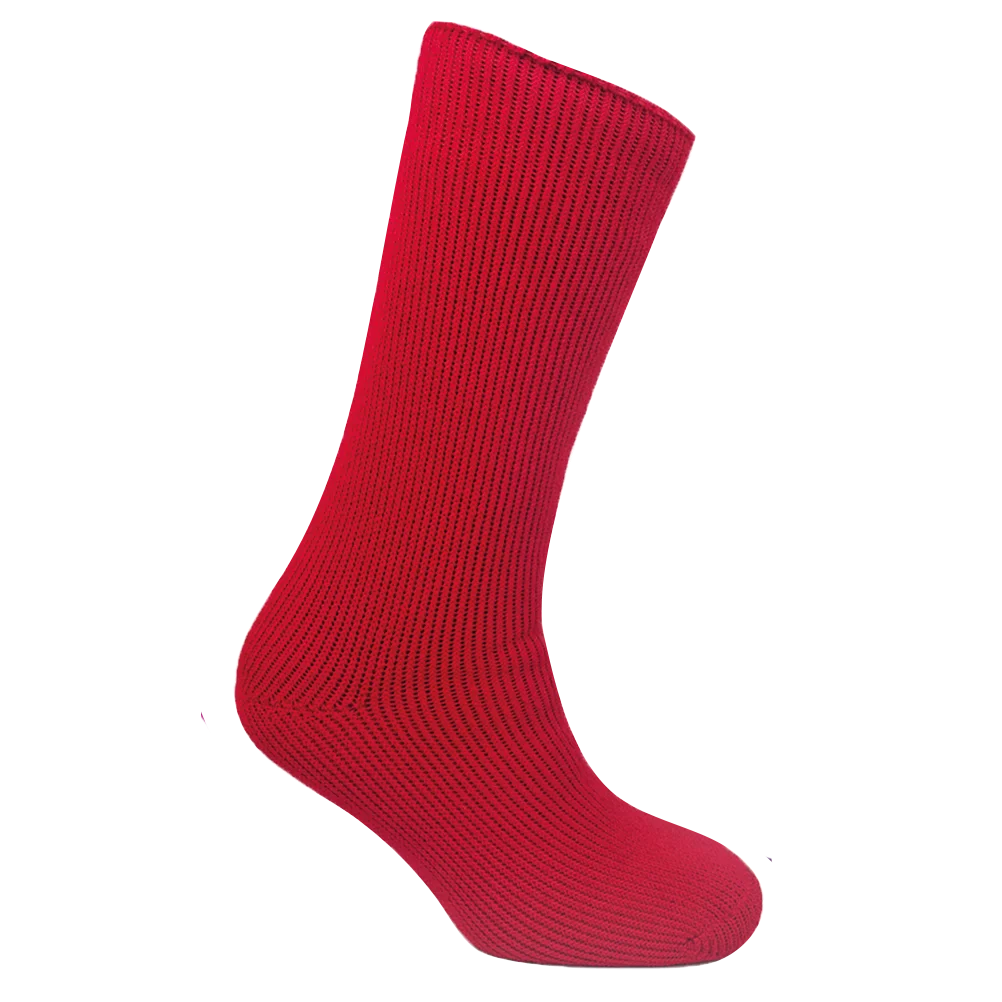 Heat Machine Ladies Tog 2.3 Thermal Socks Size 4-8 Assorted Colours (order in multiples of 6) - Image 5