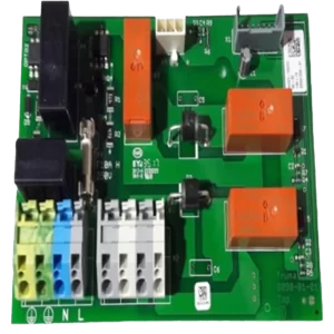 Truma Combi 4E 230v PCB