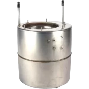 Truma Combi Water Container without Seal