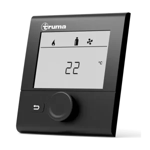 Truma Control Panel Plus – iNET Ready CI Bus 2 Port
