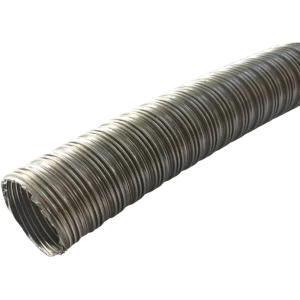 Eberspächer 24mm Exhaust Pipe
