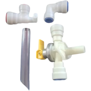 Truma Combi JG assy pack