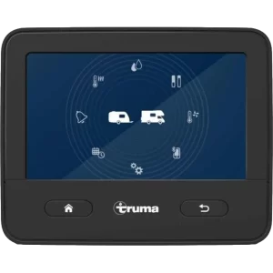 Truma iNet X Control Panel