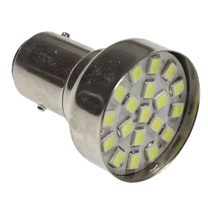 W4 12V Ba15d P21/5 LED Bulb
