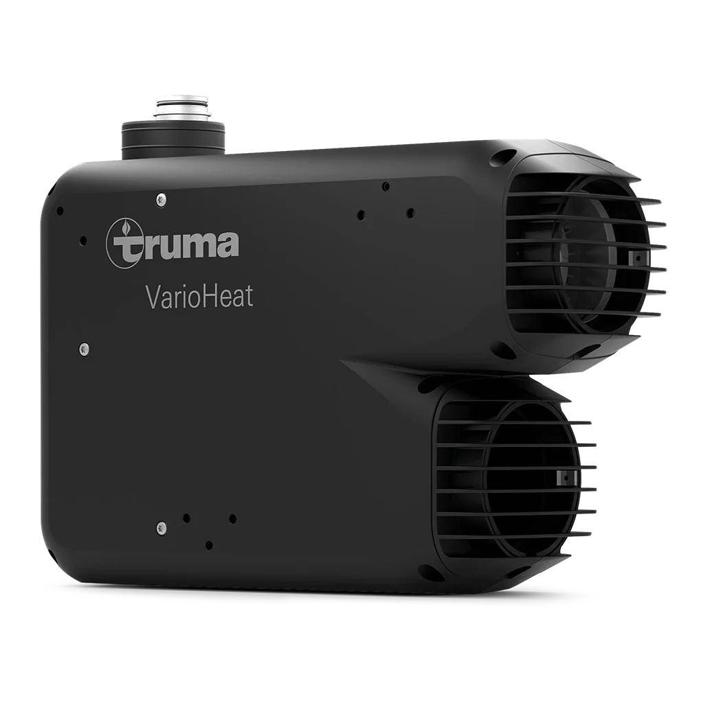 Truma VarioHeat Eco CP+ Blown Air Heater - Image 4