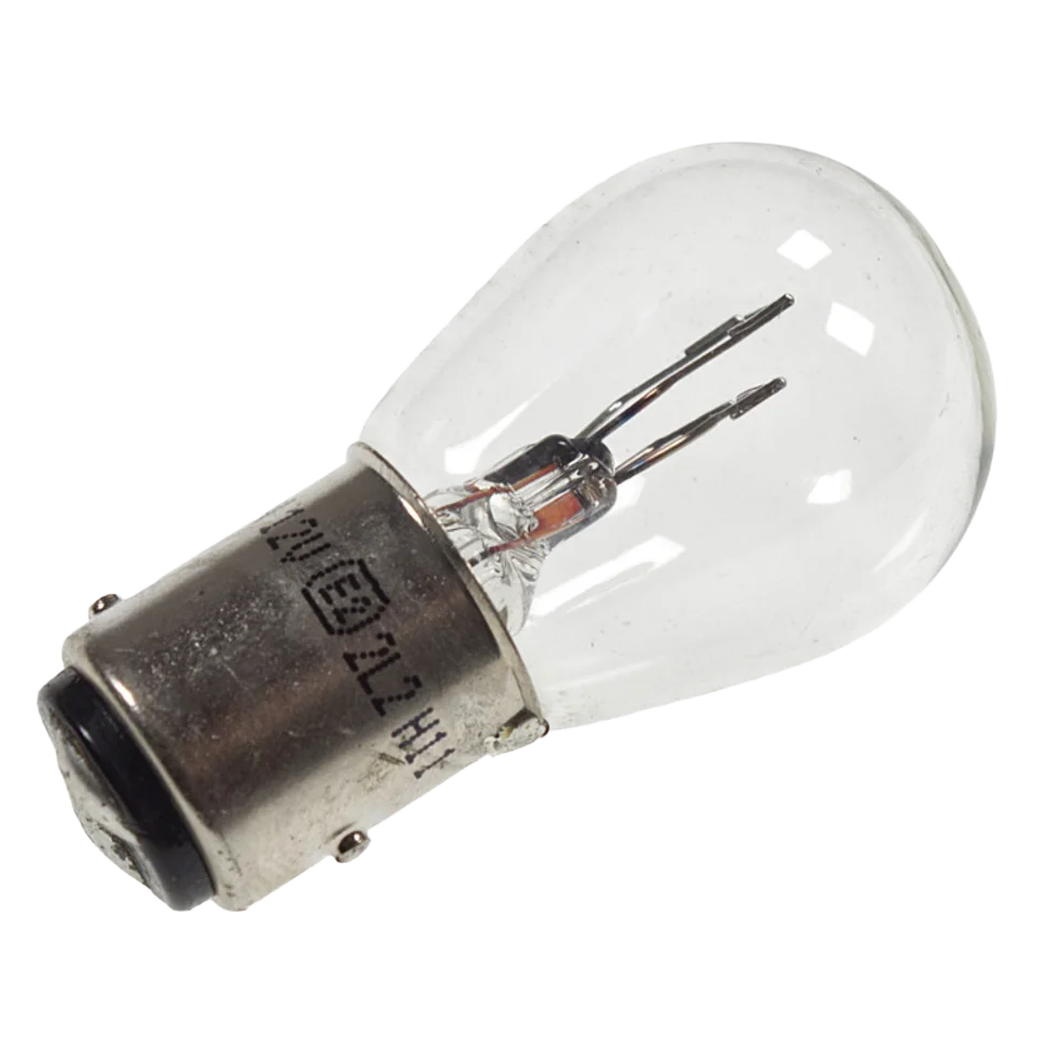 W4 12V 21/5W Ba15d Bulb