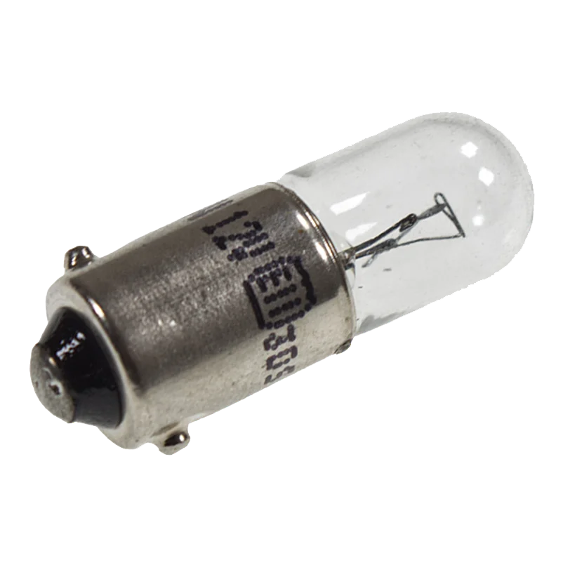 W4 12V 4W Ba9s Bulb