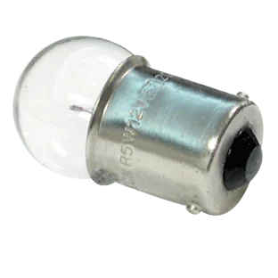 W4 12V 5W Ba15s Bulb