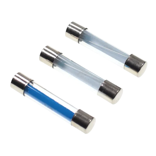 W4 30 x 6.35mm Fuse 15A (3 pack)
