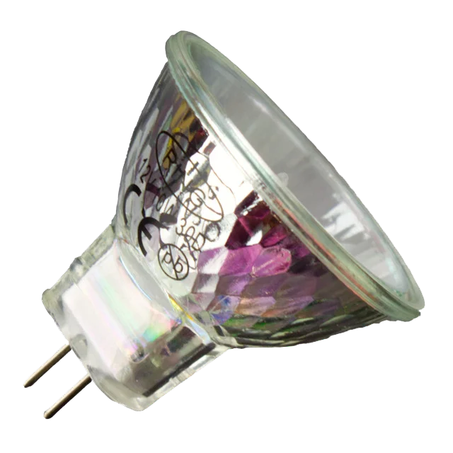 W4 12V 10W MR11 Dichroic Bulb