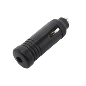 W4 5A Fused Cigar Lighter Plug