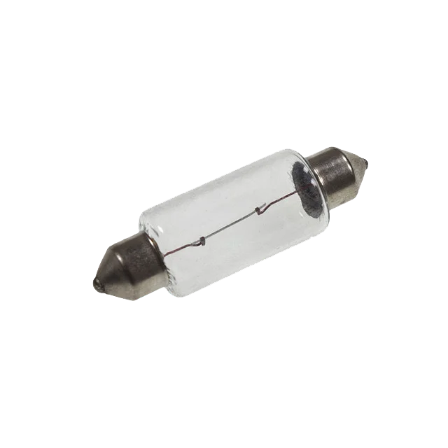 W4 12V 18W Festoon Bulb