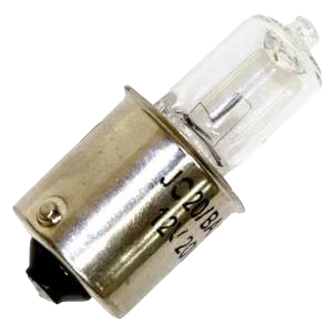 W4 12V 5W Ba15s Halogen Bulb
