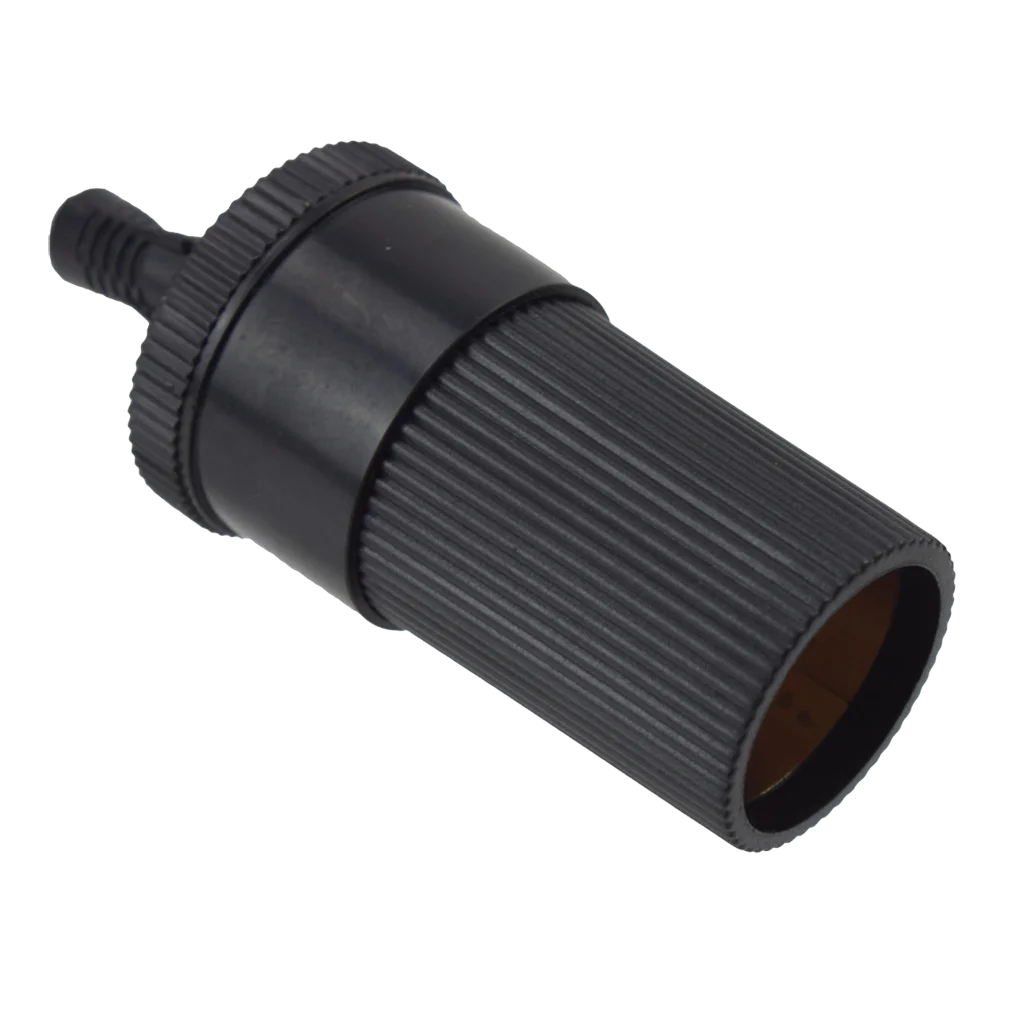 W4 In-Line Cigar Socket
